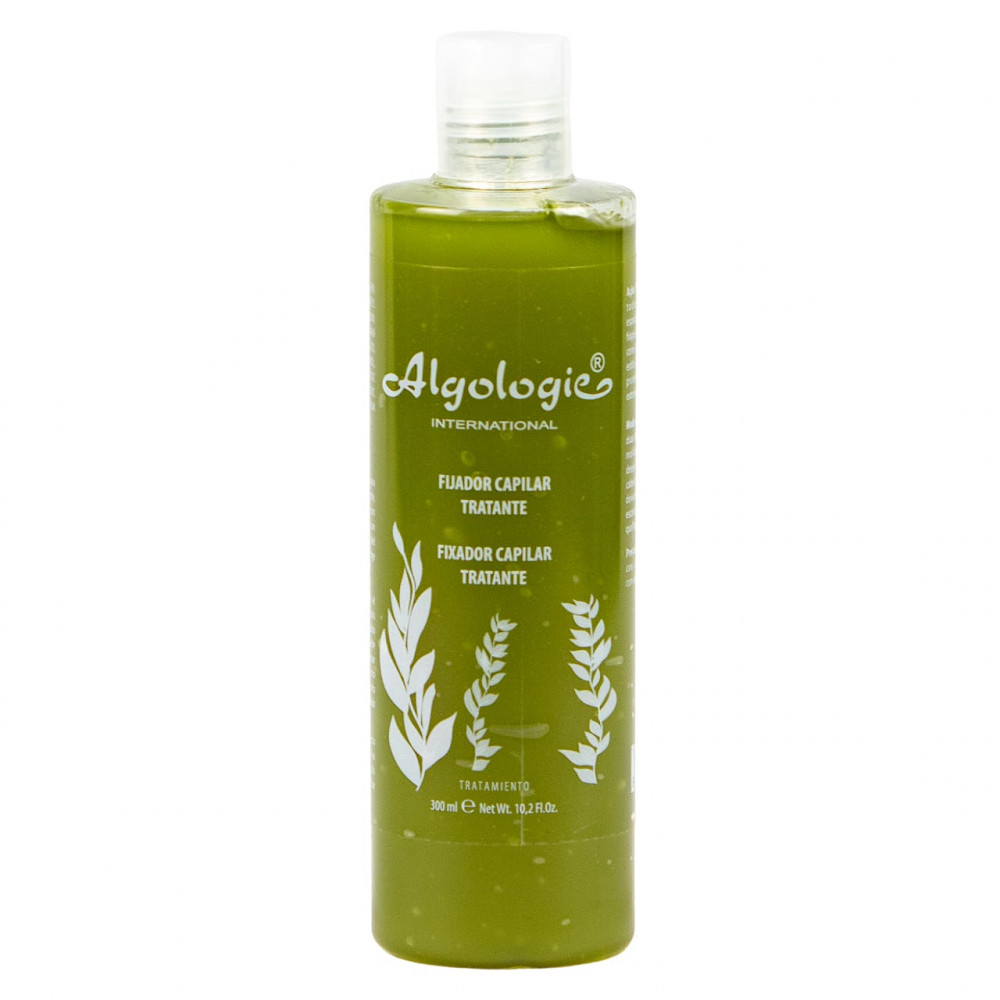 Comprar online FIJADOR CABELLO TRATANTE 300 ML ALGOLOGIE - Coliseum