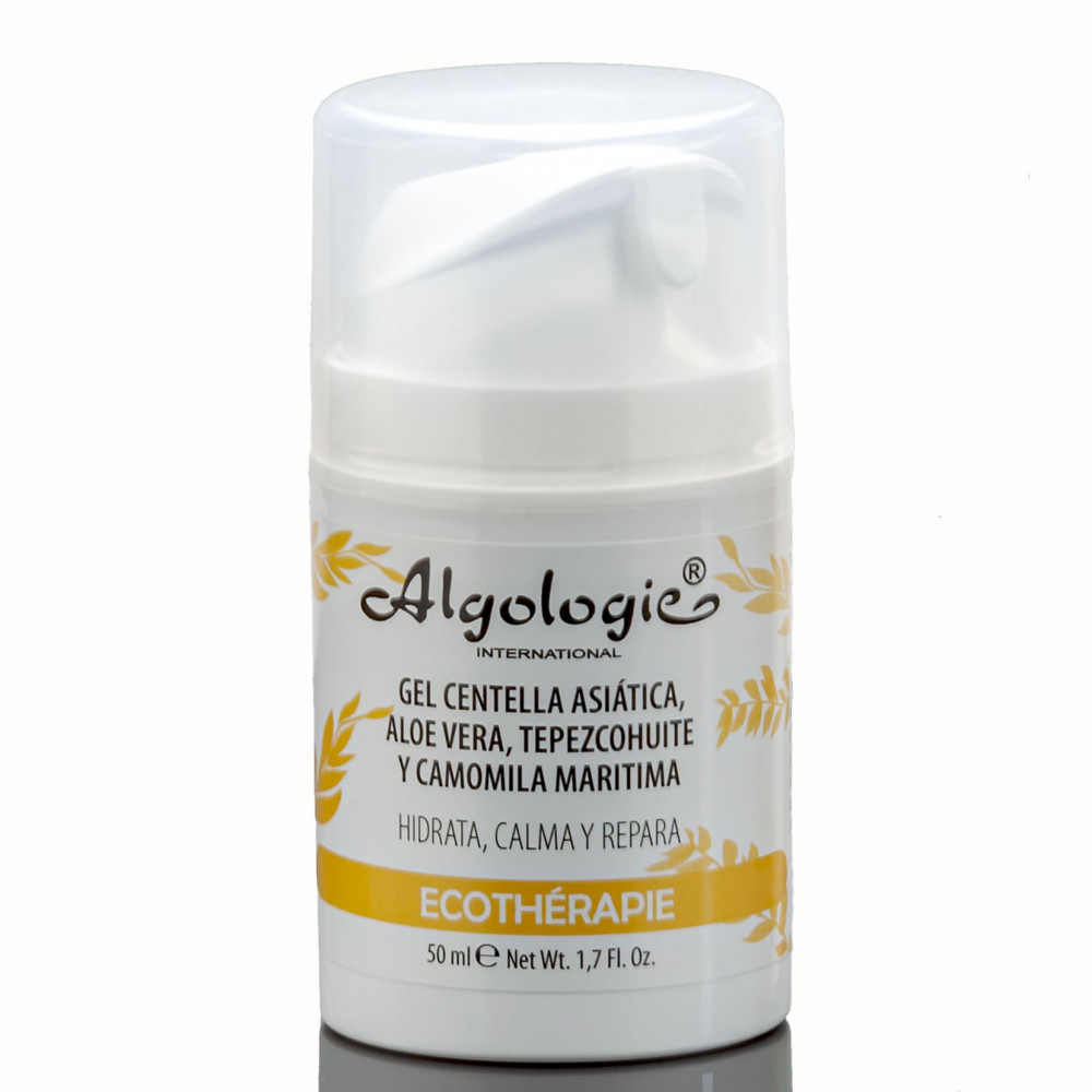 Comprar online CREMA CENTELLA ASIATICA 50ML ALGOLOGIE - Coliseum