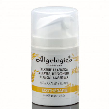 Comprar online CREMA CENTELLA ASIATICA 50ML ALGOLOGIE - Coliseum