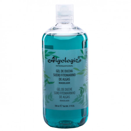 Comprar online GEL DE ALGAS DUCHA REMODELADOR 500 ML ALGOLOGIE