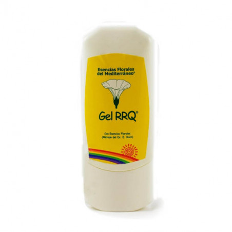Comprar online GEL RRQ RESCUE REMEDY 150ML MEDITERRANEO - Coliseum