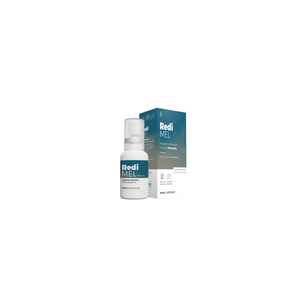 Comprar REDI MEL 15 ML GLAUBER online - Farmacia Coliseum
