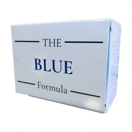 Comprar online BLUE FORMULA 60 COMP BESIBZ ZOLICH - Farmacia Coliseum