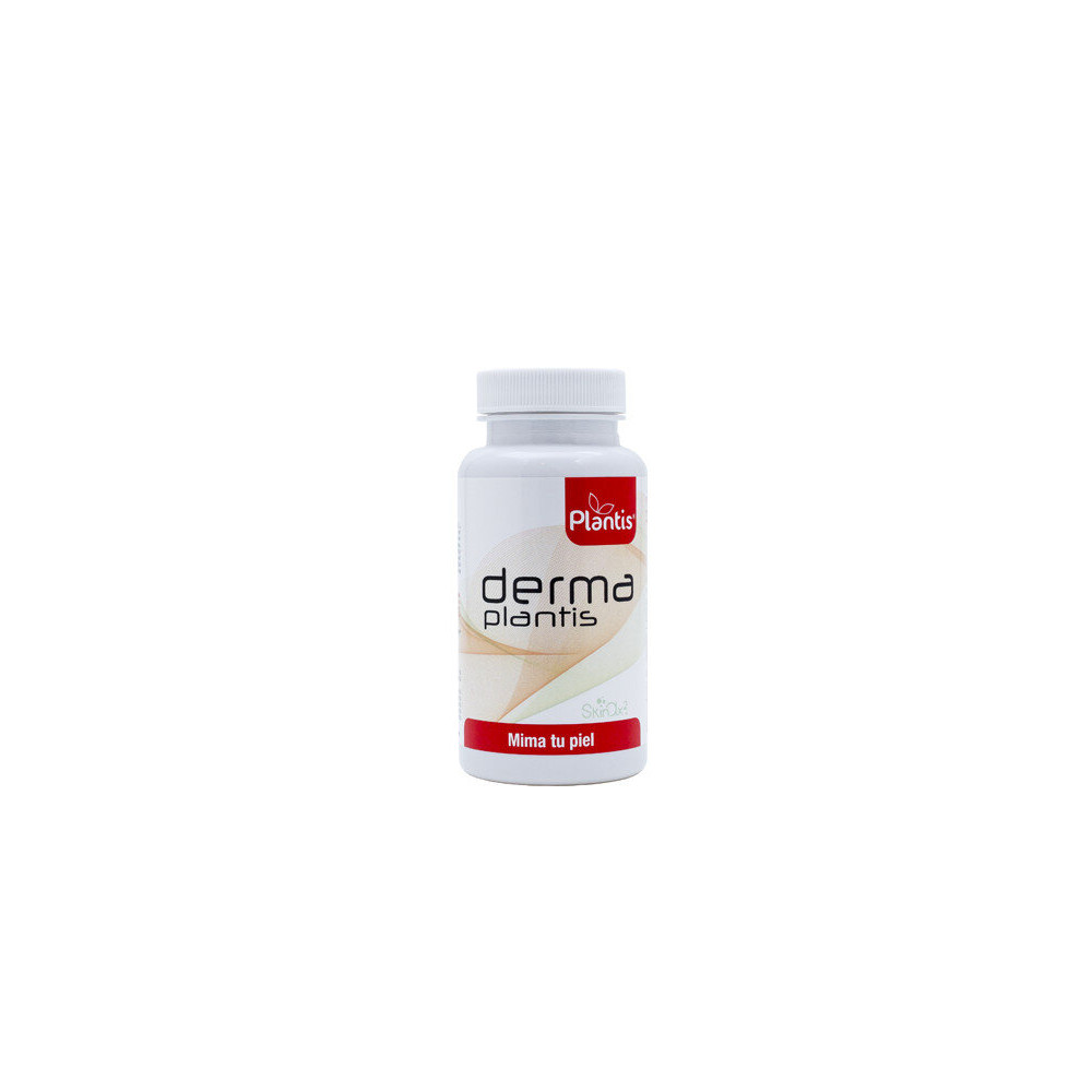 Comprar DERMAPLANTIS 60 CAP ARTESANIA AGRICOLA online - Coliseum