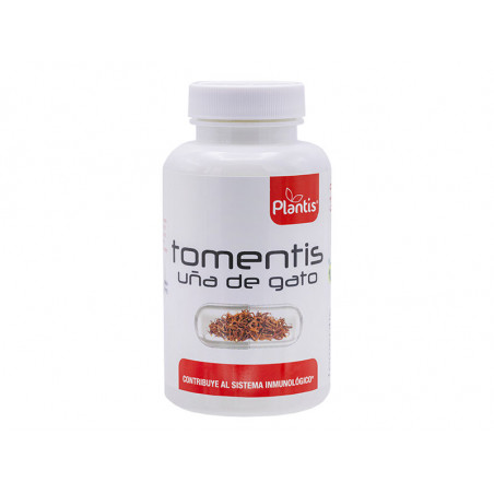 Comprar TOMENTIS UNCARIA 60 CAP ARTESANIA AGRICOLA online - Coliseum