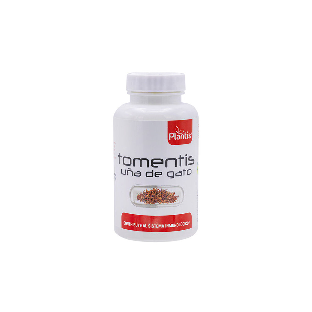 Comprar TOMENTIS UNCARIA 120 CAP ARTESANIA AGRICOLA online - Coliseum