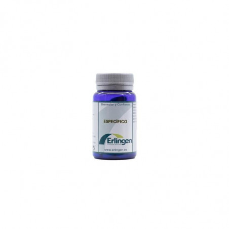 Comprar BASE 37I ESPECIFICO 60 COMP ERLINGEN - Farmacia Coliseum