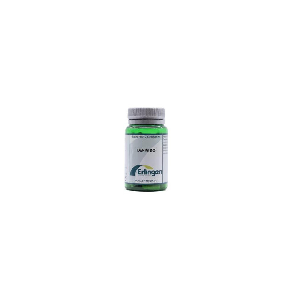 Comprar BASE 814 DEFINIDA 60 COMP ERLINGEN online - Farmacia Coliseum