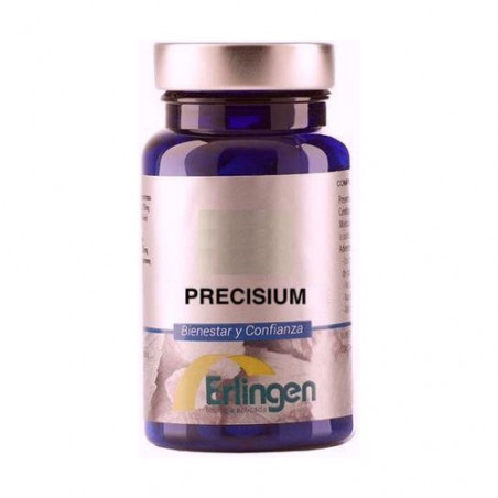 Comprar BASE 906 PRECISIUM 60 COMP ERLINGEN online - Farmacia Coliseum