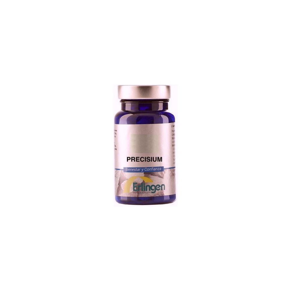 Comprar BASE 902A PRECISIUM 60 COMP ERLINGEN - Farmacia Coliseum