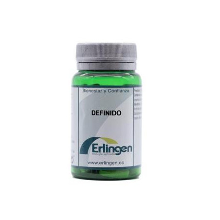 Comprar online BASE 2CA DEFINIDA 60M COMP ERLINGEN - Farmacia Coliseum