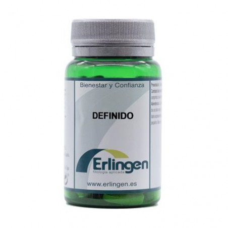 Comprar online BASE 7A DEFINIDO 7A 60COMP ERLINGEN - Farmacia Coliseum