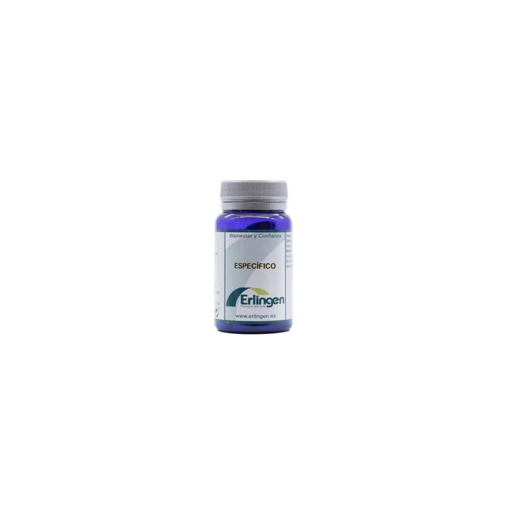 Comprar online BASE 453E ESPECIFICO 60 COMP ERLINGEN - Farmacia Coliseum