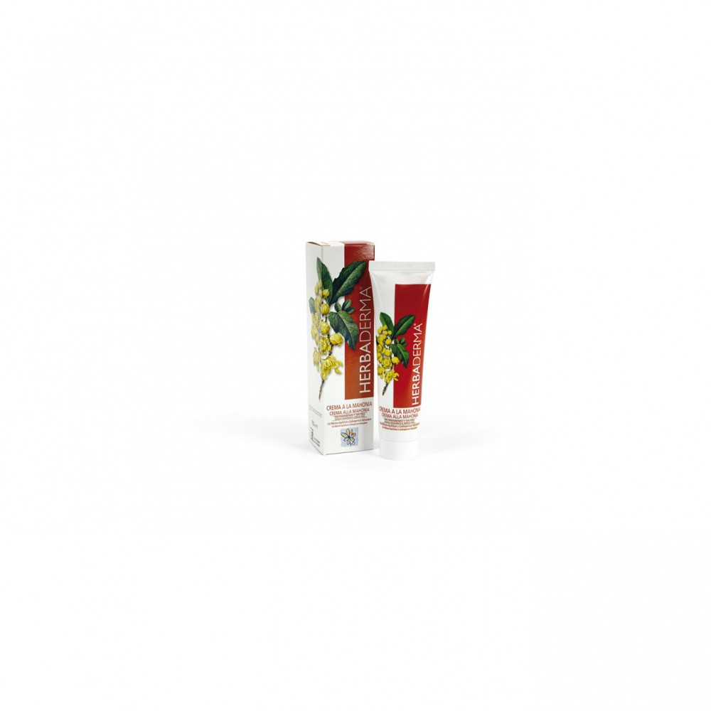 Comprar HERBADERMA MAHONIA 100 ML NOEFAR online - Farmacia Coliseum