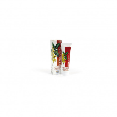 Comprar HERBADERMA MAHONIA 100 ML NOEFAR online - Farmacia Coliseum