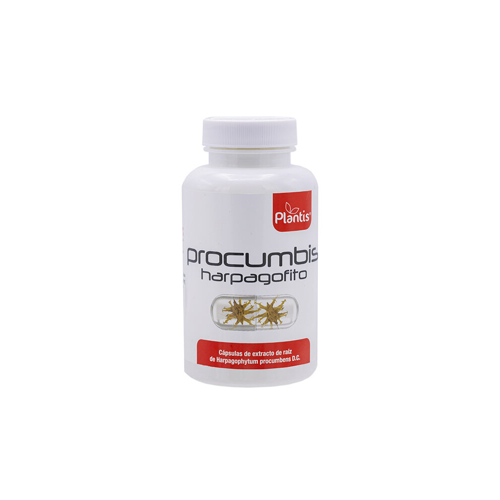 Comprar PROCUMBIS HARPAGOFITO 60 CAP ARTESANIA AGRICOLA online