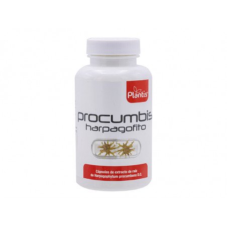 Comprar PROCUMBIS HARPAGOFITO 60 CAP ARTESANIA AGRICOLA online