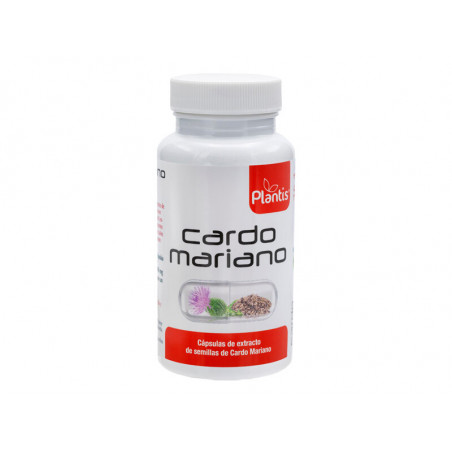 Comprar CARDO MARIANO EXT SECO 90 CAP ARTESANIA AGRICOLA online