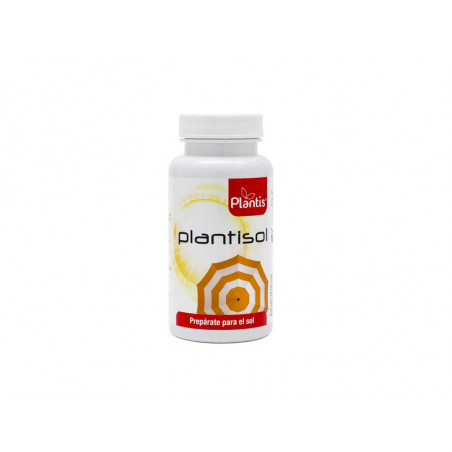 Comprar PLANTISOL 60 CAP ARTESANIA AGRICOLA online - Farmacia Coliseum