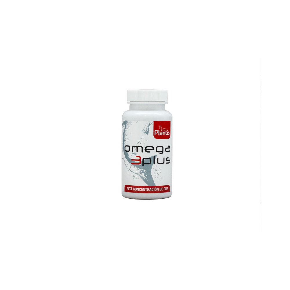 Comprar OMEGA 3 PLUS 90 CAP ARTESANIA AGRICOLA online - Coliseum