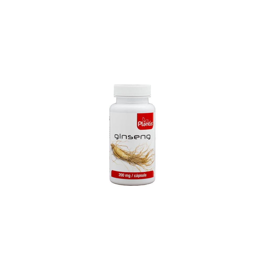Comprar online GINSENG 60 CAP PLANTIS ARTESANIA AGRICOLA - Coliseum