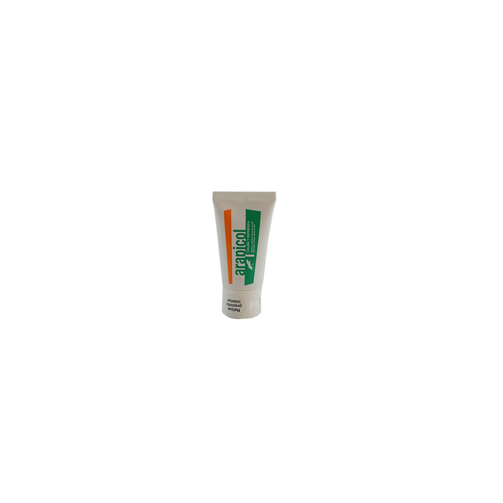 ARAPICOL GEL 30 ML IBERHOME