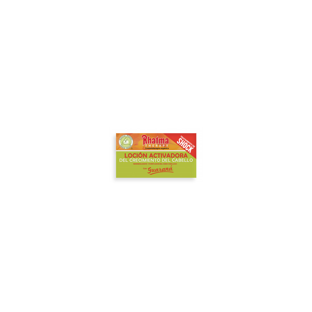 Comprar RHATMA ACTIVADOR CAPILAR 4 AMP  online - Farmacia Coliseum