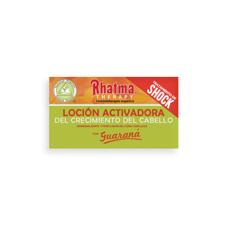 Comprar RHATMA ACTIVADOR CAPILAR 4 AMP  online - Farmacia Coliseum