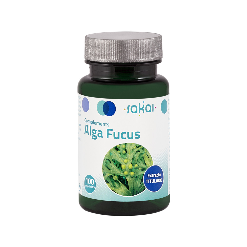 ALGA FUCUS 100 COMP SAKAI