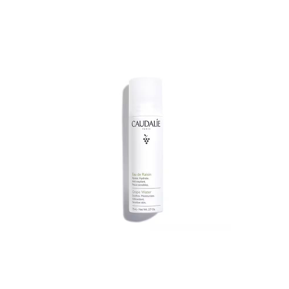 MINI AGUA DE UVA 75 ML CAUDALIE