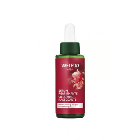 WELEDA GRANADA SERUM REAFIRMANTE 30 ML
