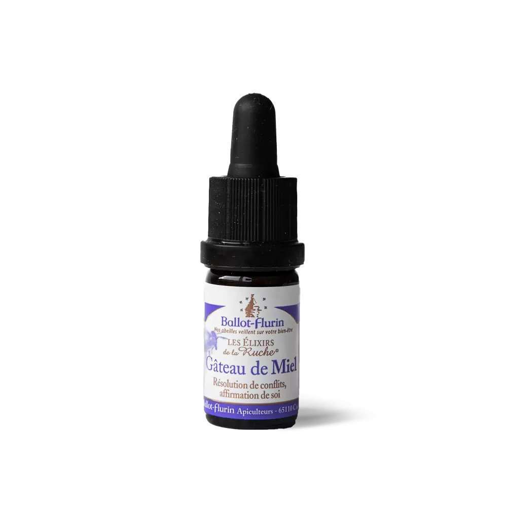 Comprar ELIXIR PANAL DE MIEL 5 ML BALLOT FLURIN - Farmacia Coliseum