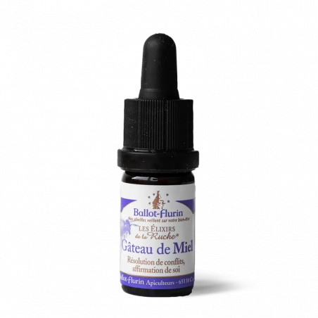 Comprar ELIXIR PANAL DE MIEL 5 ML BALLOT FLURIN - Farmacia Coliseum