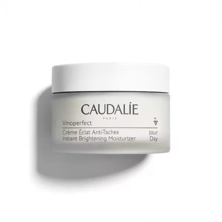 Comprar VINOPERFECT CREMA DIA ANTIMANCHAS 50 ML CAUDALIE online