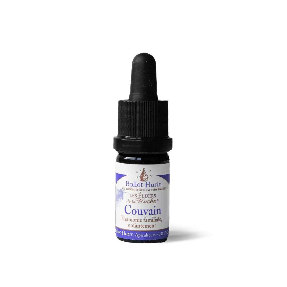 Comprar online ELIXIR CRIA DE LA COLMENA 5 ML BALLOT FLURIN - Coliseum