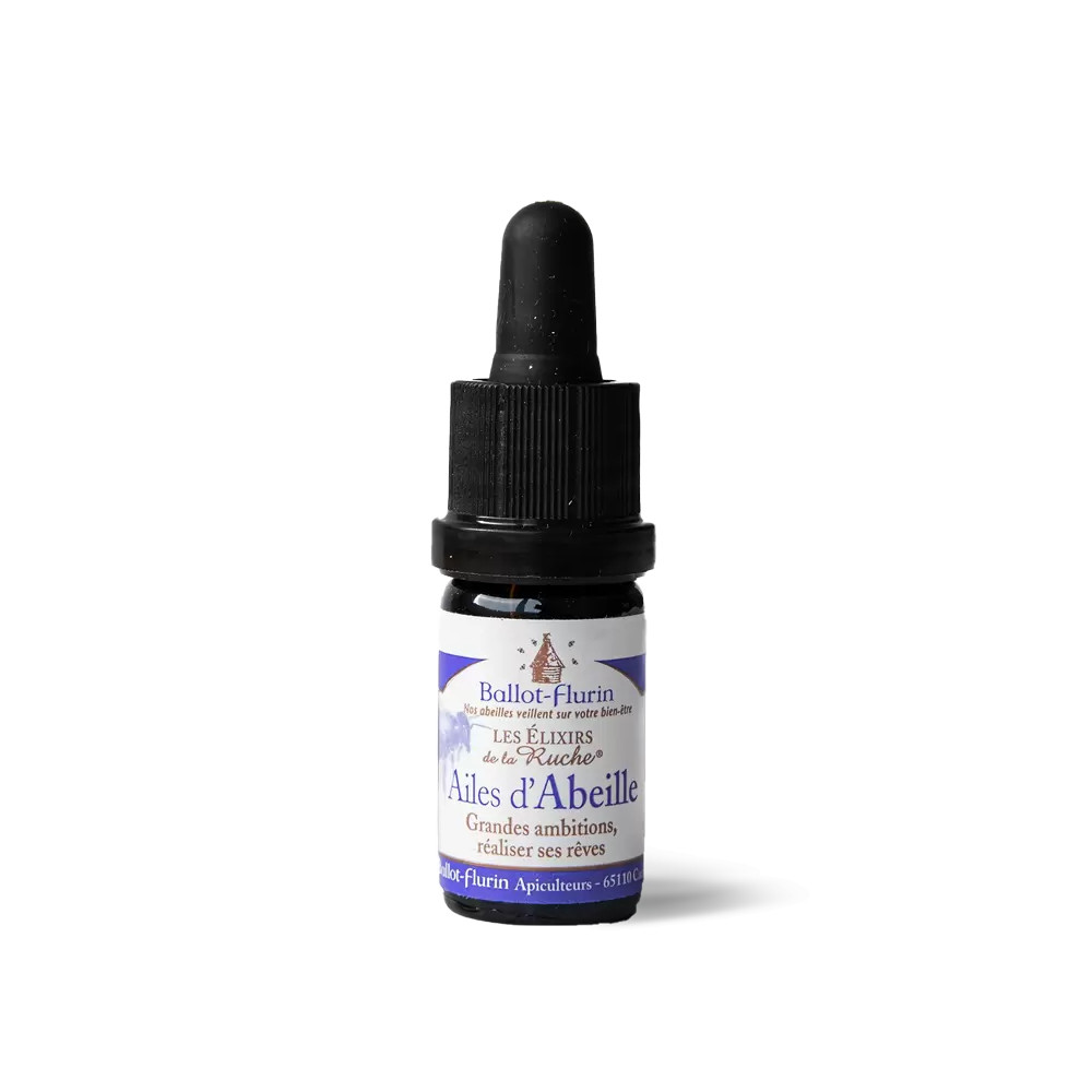 Comprar online ELIXIR ALAS DE ABEJA 5 ML BALLOT FLURIN - Coliseum