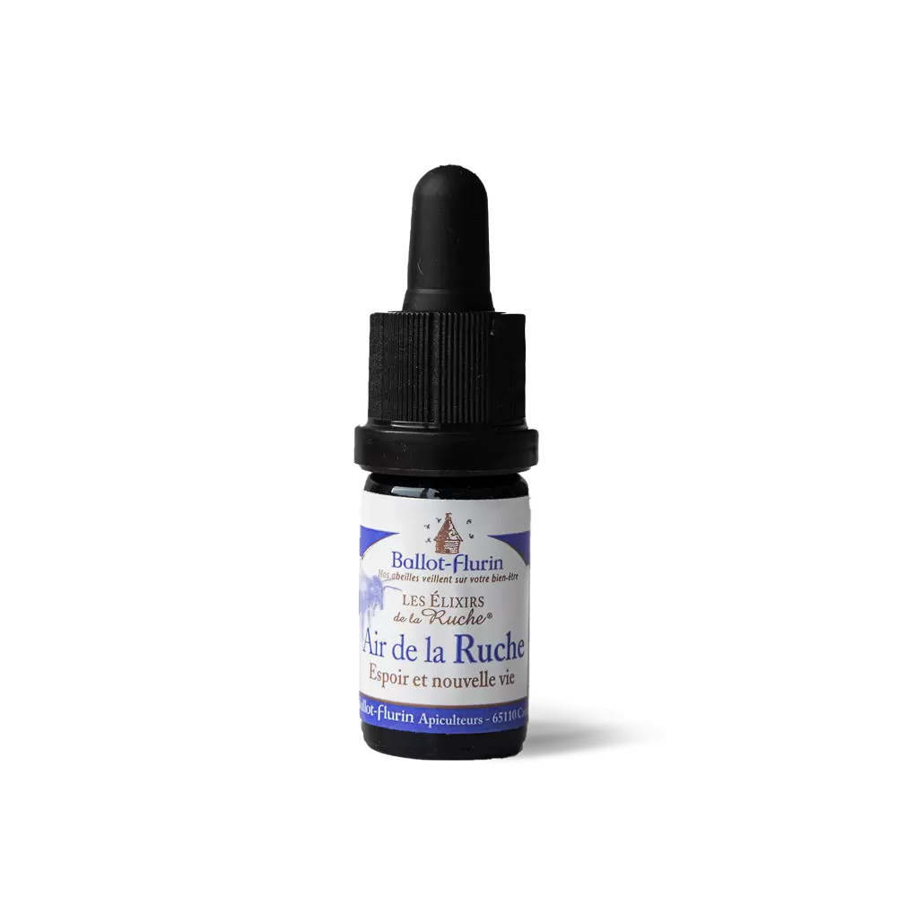 Comprar ELIXIR AIRE DE LA COLMENA 5 ML BALLOT FLURIN-Farmacia Coliseum