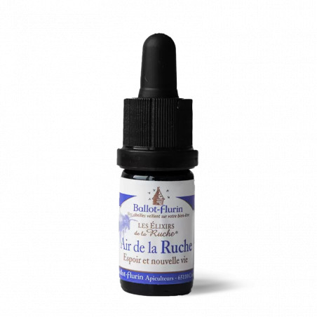 Comprar ELIXIR AIRE DE LA COLMENA 5 ML BALLOT FLURIN-Farmacia Coliseum