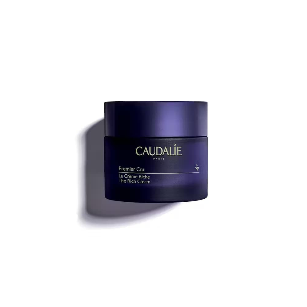 CAUDALIE CREMA RICA PREMIER CRU 50 ML