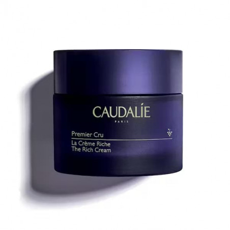 CAUDALIE CREMA RICA PREMIER CRU 50 ML