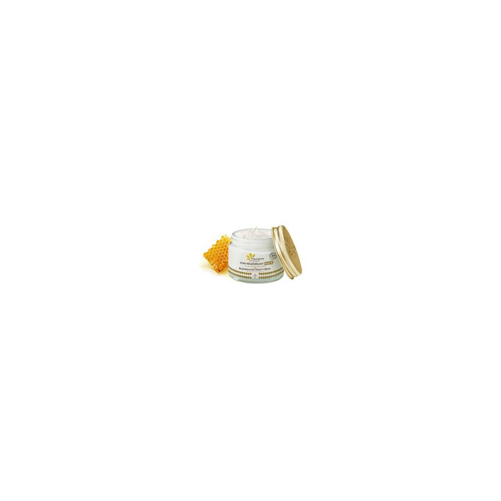 Comprar CREMA DE NOCHE REGENERANTE 50 ML FLEURANCE NATURE - Coliseum