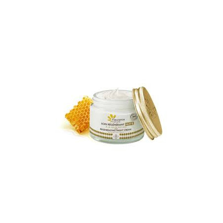 Comprar CREMA DE NOCHE REGENERANTE 50 ML FLEURANCE NATURE - Coliseum