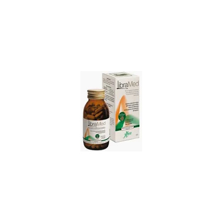 Comprar online LIBRAMED 84 COMP ABOCA - Farmacia Coliseum