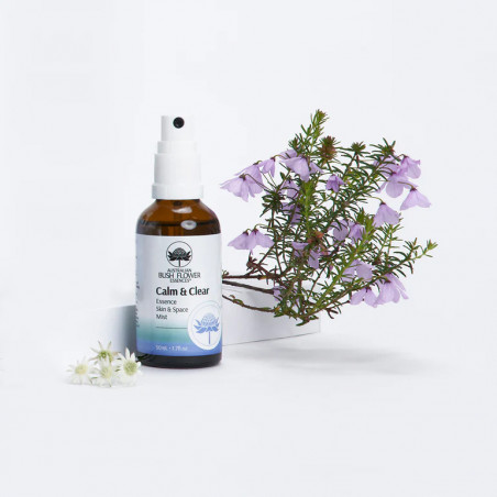 Comprar online E.F. CALM&CLEAR 50 ML AUSTRALIA BUSH- Farmacia Coliseum