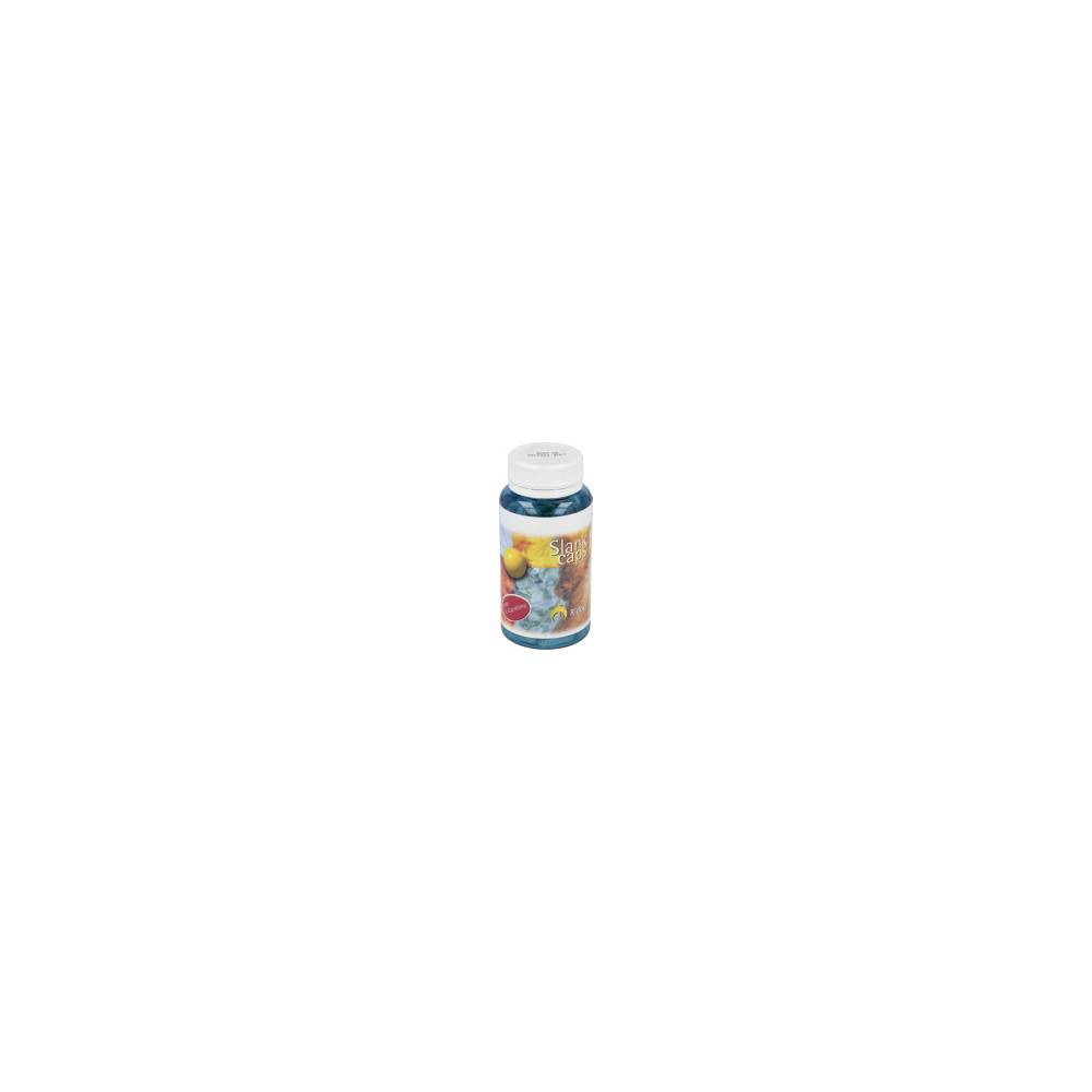 Comprar SLANK CAPS 90CAPS ESPADIET online - Farmacia Coliseum