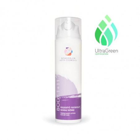 SCHÜSSLER NATUR LOTION NR.1+NR.11 200ML