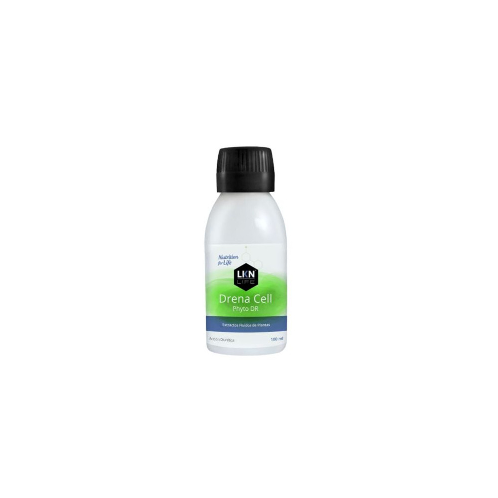 Comprar online DRENA CELL PHYTO DR 100 ML LKN - Farmacia Coliseum