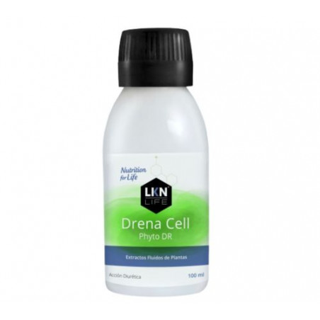 Comprar online DRENA CELL PHYTO DR 100 ML LKN - Farmacia Coliseum