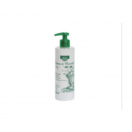 Comprar JABON DE MARSELLA ALOE 500 ML TREPAT DIET online - Coliseum