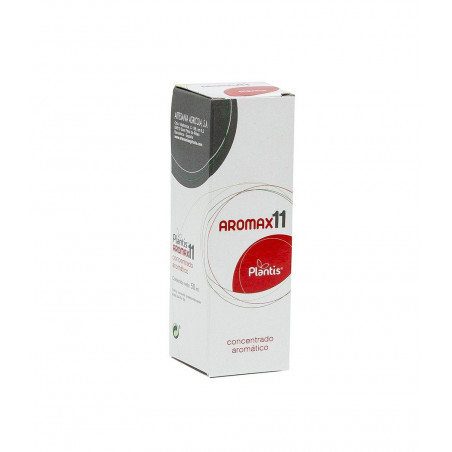 Comprar online AROMAX 11 SEDANTE 50 ML ARTESANIA AGRICOLA - Coliseum
